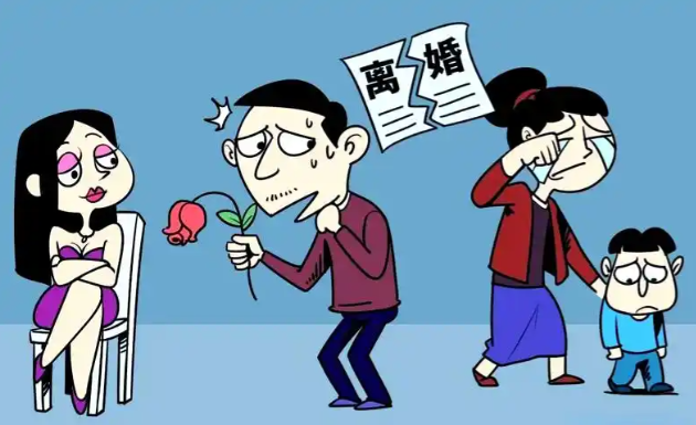 郑州出轨调查公司：那些出轨背叛家庭的人，到底最害怕什么？